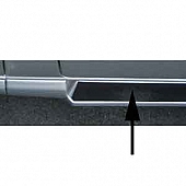 Step Passenger Silver NCV3 - 203624-02