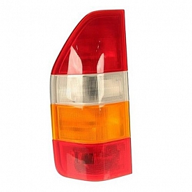 Tail Light Driver Side 2002-2005 Interstate 82017-64