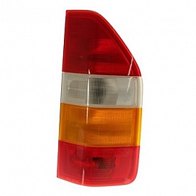 Tail Light Passenger Side 2002-2005 Interstate - 82016-64