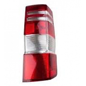 Tail Light Passenger Side 2006-2016 Interstate 82027-64