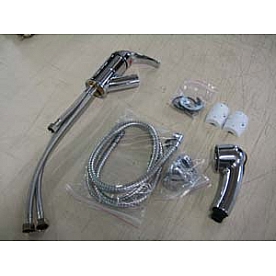 Faucet Lavatory with Pull-out Handle 602251