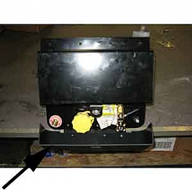 Cover-Remote Fill NCV3 203650