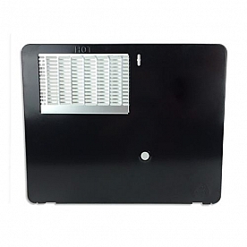 Water Heater Door for Airstream Interstate Black 690209B