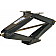 BAL RV Leveling Jack LoPro Series SJ24- 5000lb Capacity - Set of 2 - 24028