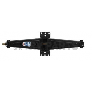 BAL RV Leveling Jack LoPro Series SJ24-  5000lb Weight Capacity - 24 inch Maximum Lift - 24008-3