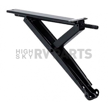 BAL RV  Trailer Stabilizer Jack Stand - 1000 Pound Manual Lift - 23005-3