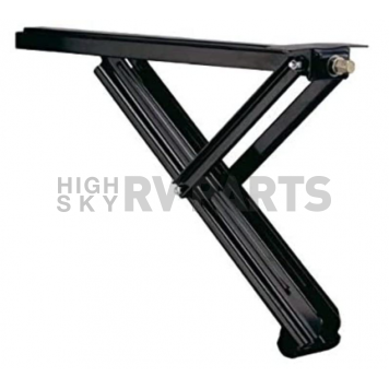 BAL RV  Trailer Stabilizer Jack Stand - 5000 Pound Manual Lift - 23119-2