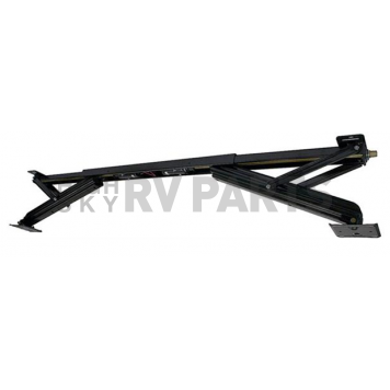 BAL RV  Trailer Stabilizer Jack Stand -  Electric Lift - 21100005