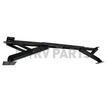 BAL RV  Trailer Stabilizer Jack Stand -  Electric Lift - 21100005-4