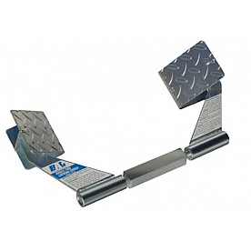 BAL RV Wheel Chock 10 inch Single - 28020