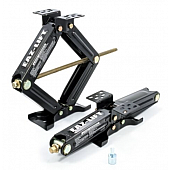 Camco 24 inch Scissor Jack 5000lb 48810