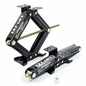 Camco 24 inch Scissor Jack 5000lb 48810