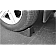 Hopkins MFG Wheel Chock 2000 Pound - for Dual Axle Trailers - 11933MIE