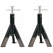 Husky Towing Leveling Jack - 7500 lb Capacity - Set of 2 - 70564