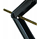 Husky Towing Leveling Manual Scissor Jack - 5000 Pound - Set of 2 - 88124