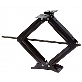 Stromberg Carlson 30 inch Mechanical Scissor Jack 5000 LB - Single JSC-30-IND