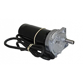 Stromberg Carlson Trailer Stabilizer Jack Stand Motor JHD-138445