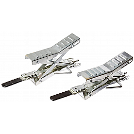 Ultra-Fab Products Wheel Chock - Set of 2 - 21-001070