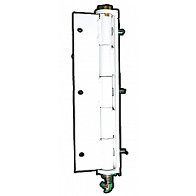 Rieco-Titan Products Camper Jack Bracket - Set of 2 - 11531