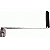 Rieco-Titan Products Camper Jack - Manual 2000 Lbs 36 inch Lift Height - 44240