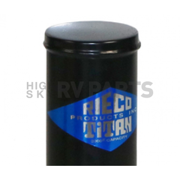 Rieco-Titan Products Camper Jack - Manual Hydraulic - 15130-3