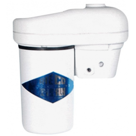 Rieco-Titan Products Camper Jack Motor - 36741