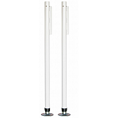 Rieco-Titan Products Camper Jack Replacement Post - Without Power Head - Set Of 2 - 56021