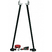 Rieco-Titan Products Camper Stabilizer - Set Of 2 - 21104