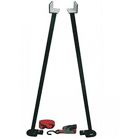 Rieco-Titan Products Camper Stabilizer - Set Of 2 - 21104