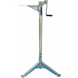 Rieco-Titan Products Camper Tripod Manual Jack - Set Of 4 - 11040