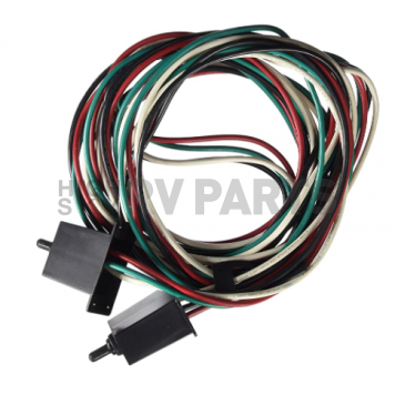 Ultra-Fab Products Camper Jack Motor 39-841702-1
