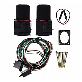 Ultra-Fab Products Camper Jack Motor and Switch Kit - 39-841702