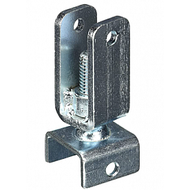 Barker Mfg. Trailer Landing Gear Leg Leveler 25900