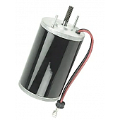 Barker Mfg. Trailer Landing Gear Motor 16263