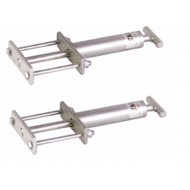 Barker Mfg. Trailer Landing Gear Pull Pin 19330