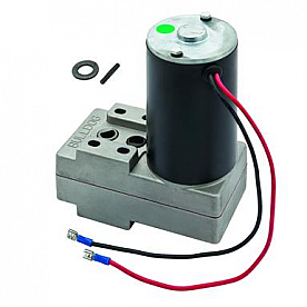 Bulldog Trailer Landing Gear Motor 500359