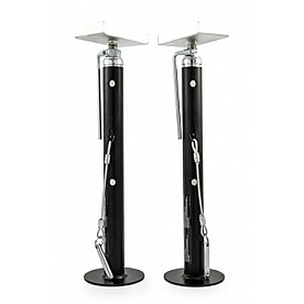 Eaz Lift Slide Out Stabilizer 19 inch to 47 inch Height - Set of 2 - 48866