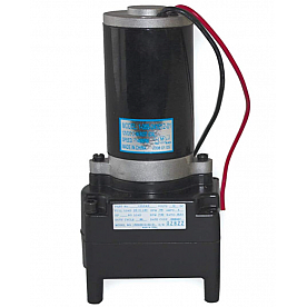 Stromberg Carlson Trailer Landing Gear Motor - LG-141893