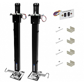 Reese Trailer Landing Gear 500708