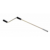 Stromberg Carlson Trailer Landing Gear Crank Handle LG-119226