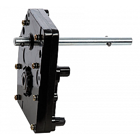 Stromberg Carlson Trailer Landing Gear Gear Box LG-179015