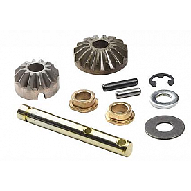 Stromberg Carlson Trailer Landing Gear Leg Repair Kit LG-146060