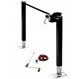 Stromberg Carlson Trailer Landing Gear LG-1