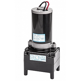 Stromberg Carlson Trailer Landing Gear Motor - LG-196308