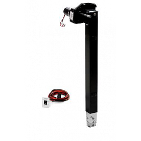 Stromberg Carlson Trailer Landing Gear Motor - LG-6