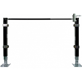 Ultra-Fab Products Trailer Landing Gear 17-943050