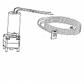 Ultra-Fab Products Trailer Landing Gear Motor - 17-943045