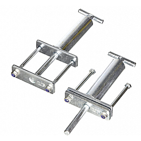 Ultra-Fab Products Trailer Landing Gear Pull Pin 17-943032