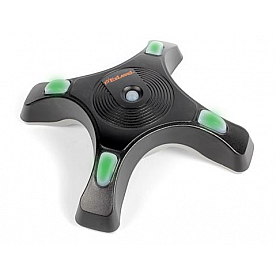 Camco RV Bubble Level - Side To Side And Front To Rear - 25505