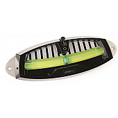 Camco RV Bubble Level - Side To Side And Front To Rear - 25533